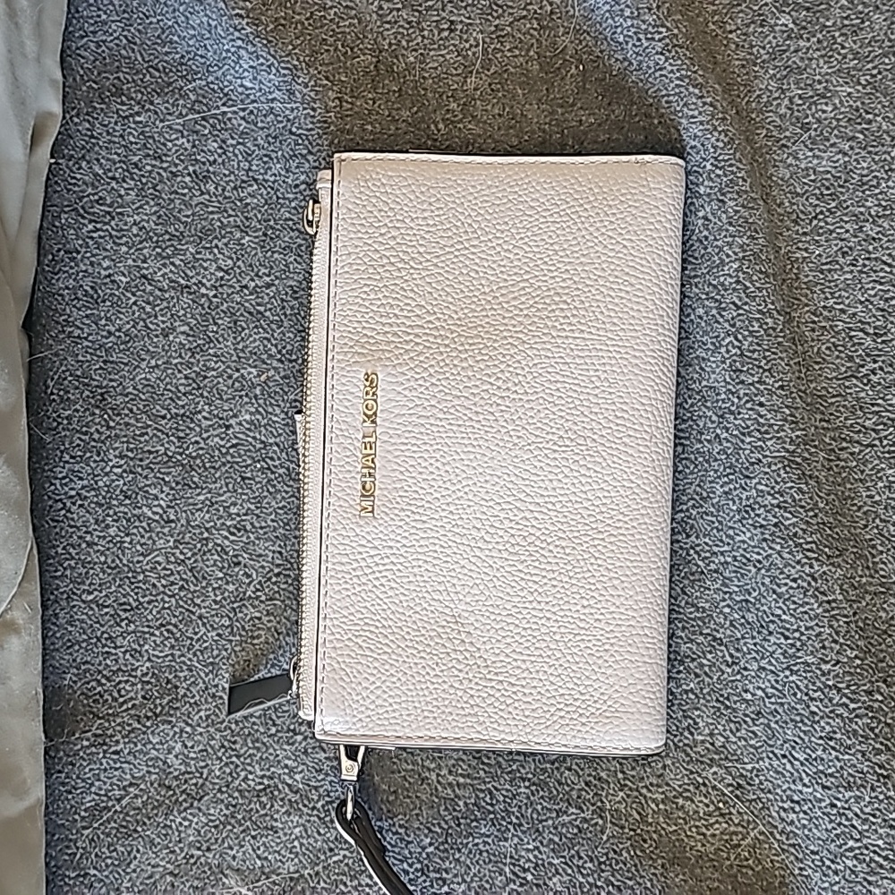 Michael Kors wallet